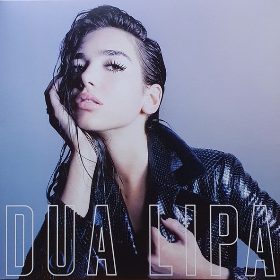 Dua Lipa
